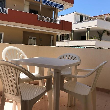 Residenza Iris Vista Mare Villa Gallipoli Luaran gambar
