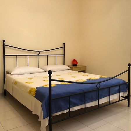 Residenza Iris Vista Mare Villa Gallipoli Luaran gambar