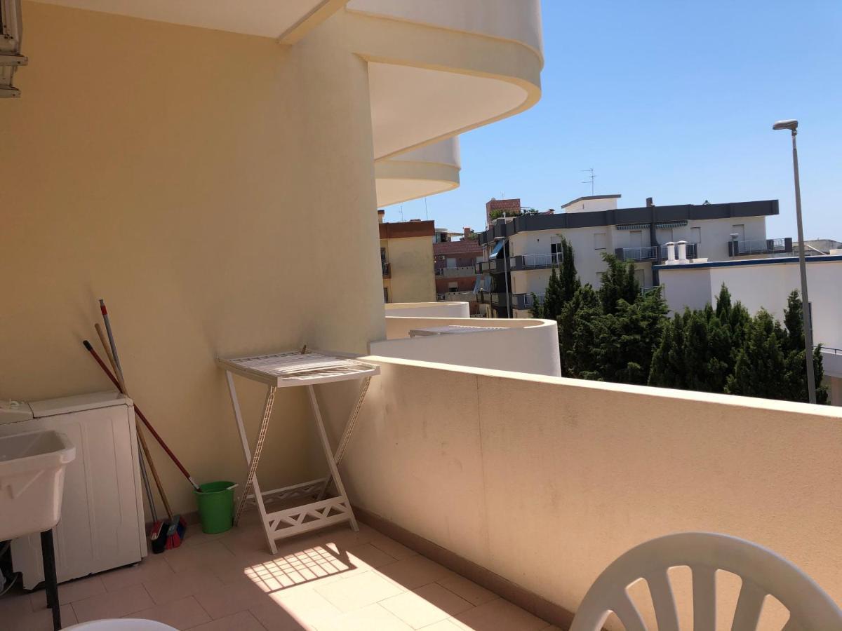 Residenza Iris Vista Mare Villa Gallipoli Luaran gambar