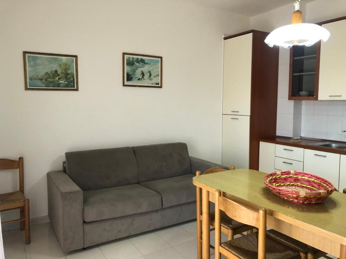 Residenza Iris Vista Mare Villa Gallipoli Luaran gambar