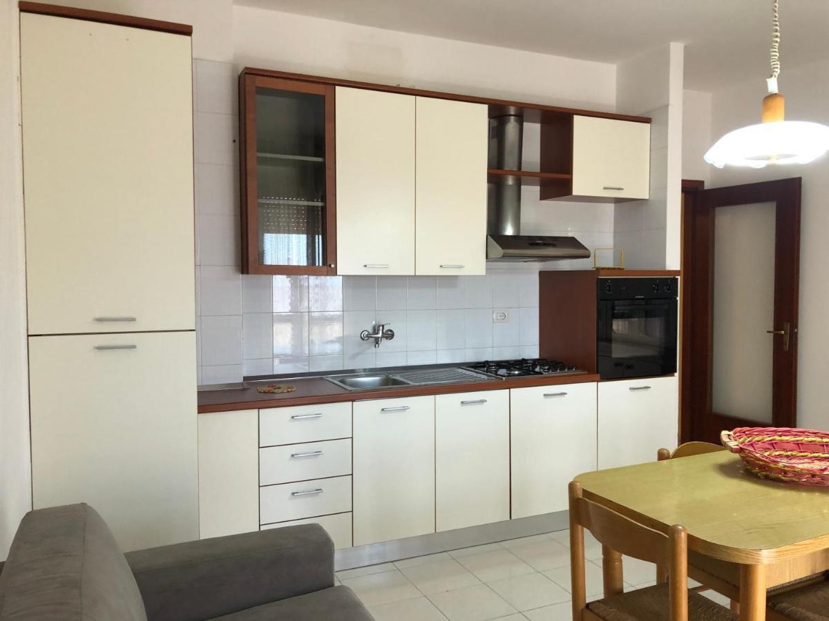 Residenza Iris Vista Mare Villa Gallipoli Luaran gambar