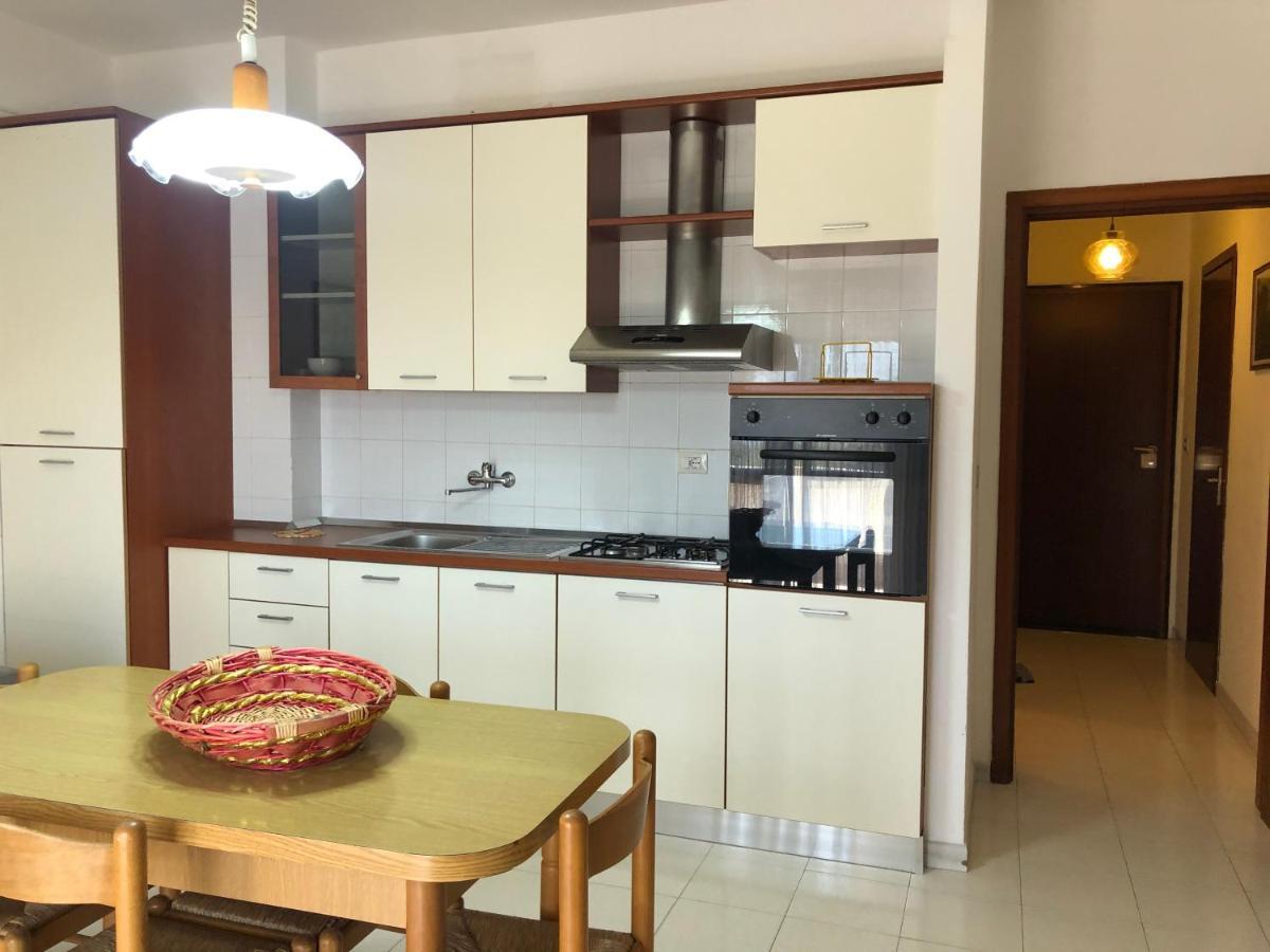 Residenza Iris Vista Mare Villa Gallipoli Luaran gambar