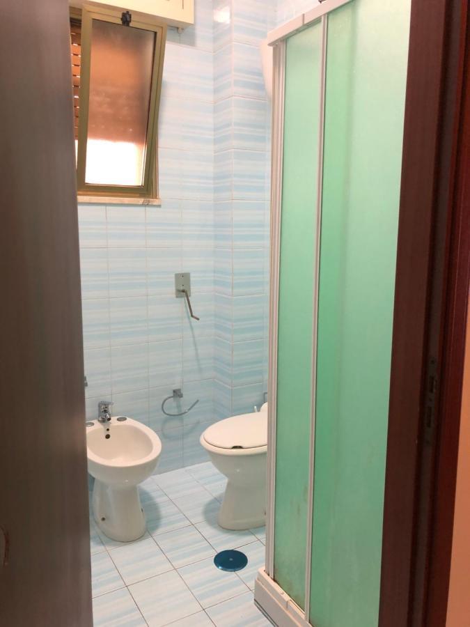 Residenza Iris Vista Mare Villa Gallipoli Luaran gambar