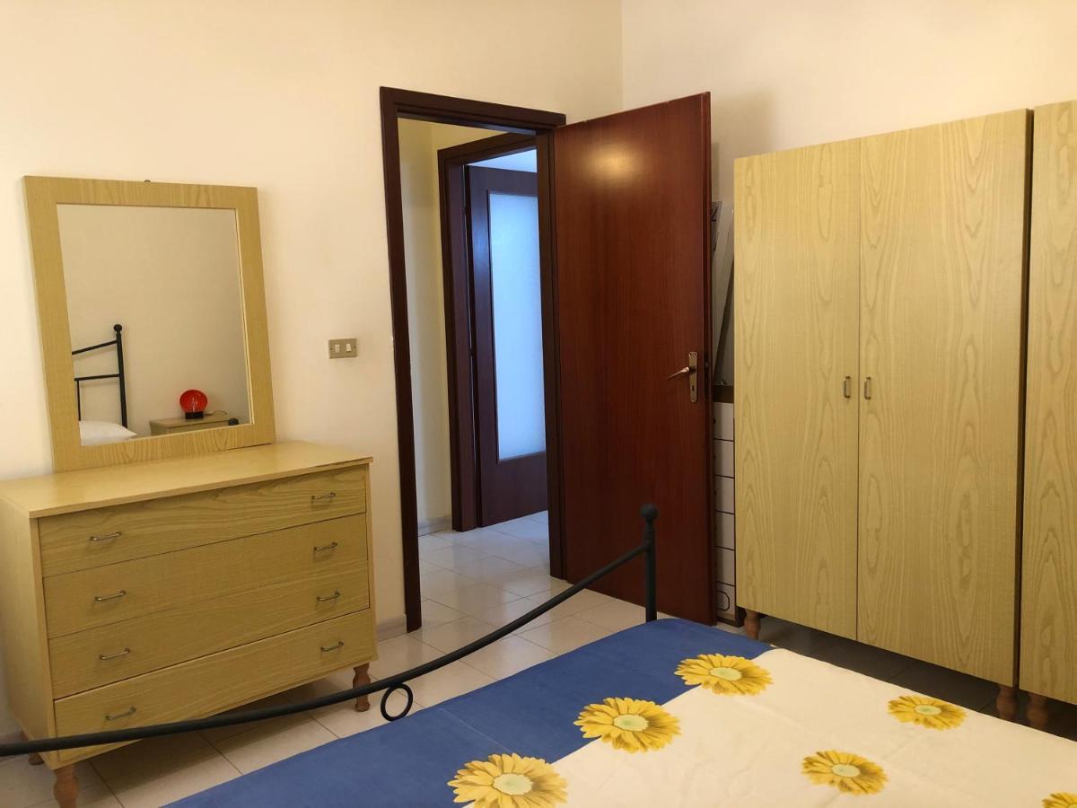 Residenza Iris Vista Mare Villa Gallipoli Luaran gambar