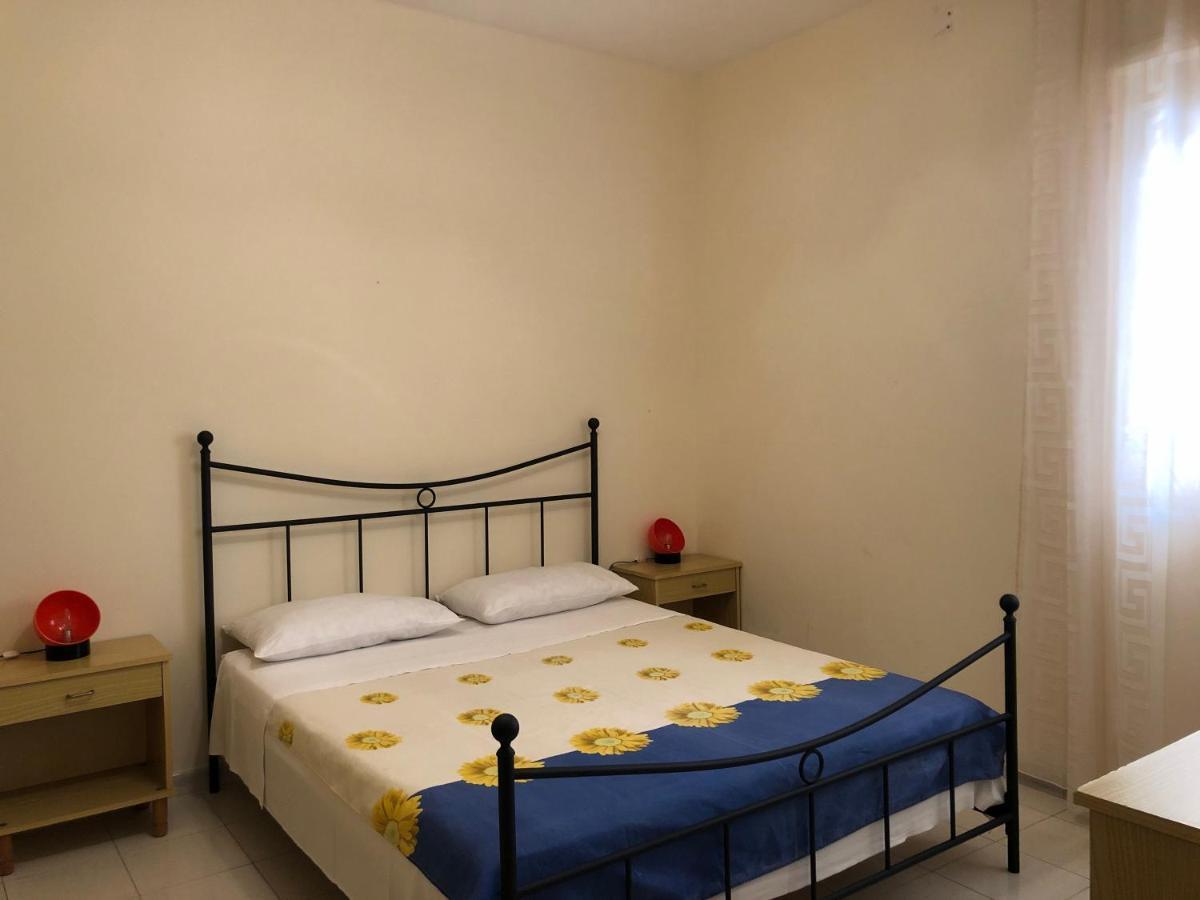 Residenza Iris Vista Mare Villa Gallipoli Luaran gambar
