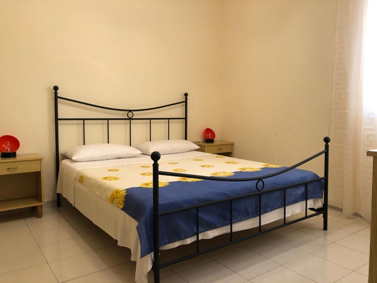 Residenza Iris Vista Mare Villa Gallipoli Luaran gambar