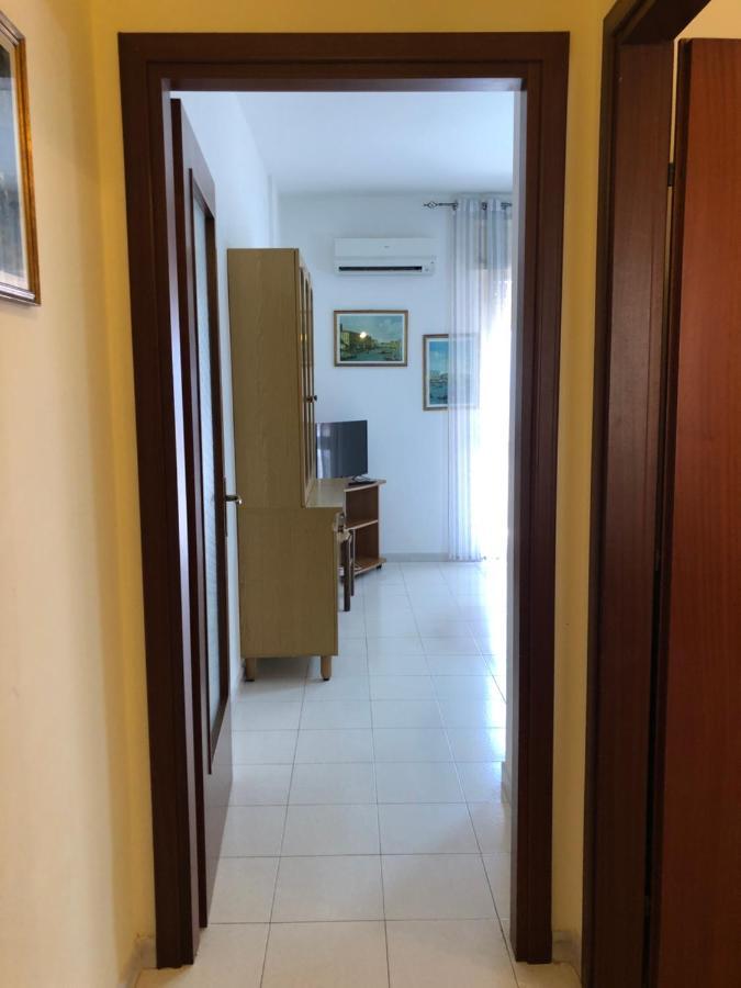 Residenza Iris Vista Mare Villa Gallipoli Luaran gambar