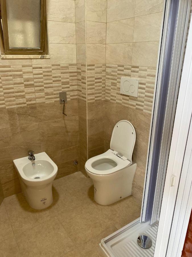 Residenza Iris Vista Mare Villa Gallipoli Luaran gambar