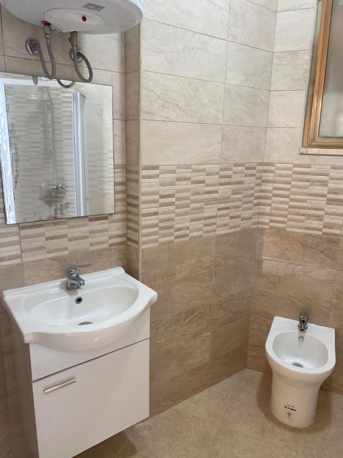 Residenza Iris Vista Mare Villa Gallipoli Luaran gambar